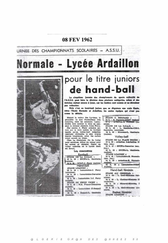08 ECOLE DE LA DCAN SAISON 1961 62 N0010.JPG